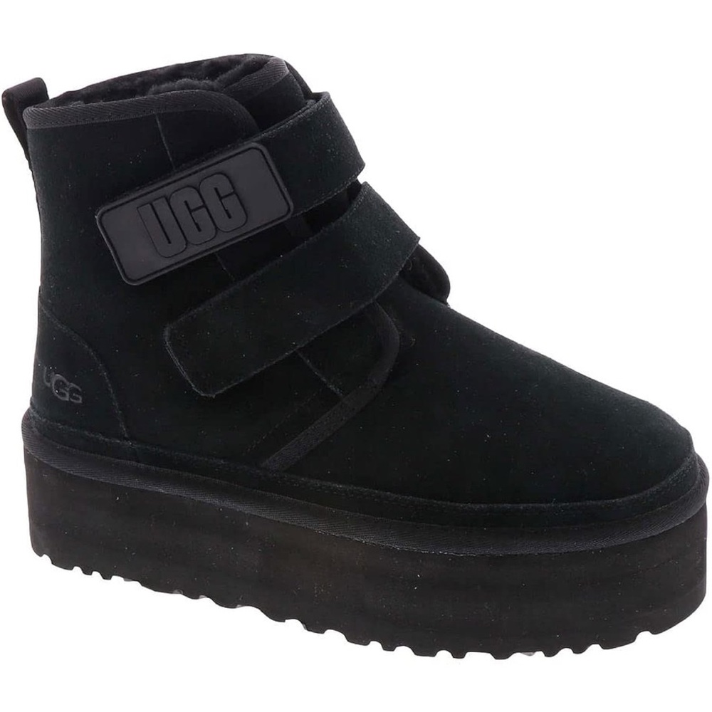 🎁 UGG Neumel Platform Women's Boot